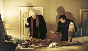 εξορκισμος